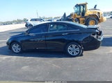 Hyundai Sonata Gls 5NPEB4AC5BH132256 снимка
