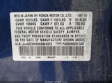 Honda Fit Sport JHMGE8H49AS024372 снимка