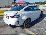 BMW 228 Gran Coupe xDrive WBA23GG0XS7S58564 photo