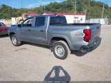 Chevrolet Colorado 4Wd Wt 1GCGTBEC0R1237826 fotografie