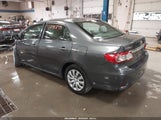 Toyota Corolla Le 2T1BU4EE0DC968023 fotografie
