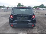 Jeep Renegade Sport 4X4 ZACCJBAH1HPG16919 photo