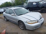 Honda Accord 2.3 Lx JHMCG56452C009809 photo