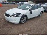 Honda Accord 2.4 Ex 1HGCP2F78AA008496 снимка