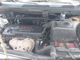 Toyota Highlander JTEGD21A540081049 fotografie