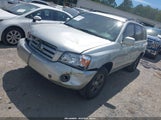Toyota Highlander JTEGD21A540081049 fotografie