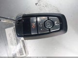 Ford Escape Active 1FMCU9GN6SUA43983 fotografie