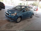 Mitsubishi Mirage Es ML32A3HJ4HH013645 снимка