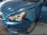 Mitsubishi Mirage Es ML32A3HJ4HH013645 снимка