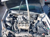 Lexus Es 300 JT8BF28GXX5054521 снимка