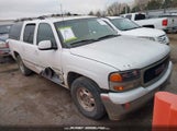 GMC Yukon Xl  Slt 3GKFK16T1YG146205 снимка