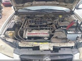 Nissan Maxima Gle/Gxe/Se JN1CA31A0YT207505 снимка