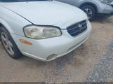 Nissan Maxima Gle/Gxe/Se JN1CA31A0YT207505 снимка