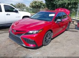 Toyota Camry Se 4T1G11AK7MU433858 photo