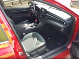 Toyota Camry Se 4T1G11AK7MU433858 снимка