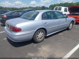 Buick Lesabre Custom 1G4HP52K15U104129 fotografie