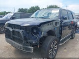 Toyota 4Runner Limited JTEZU5JR0E5081318 снимка