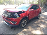 Jeep Compass Limited 3C4NJCCB7KT676288 снимка