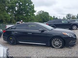 Hyundai Sonata Limited 5NPE34AF4FH160675 снимка
