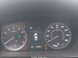 Hyundai Sonata Limited 5NPE34AF4FH160675 снимка