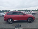 Nissan Pathfinder Platinum 5N1AR2MM9FC639659 снимка