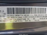 Jeep Compass Latitude 1C4NJDEBXGD714466 снимка