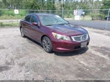 Honda Accord 2.4 Ex-L 1HGCP26848A141663 снимка
