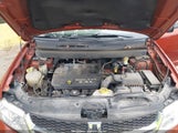 Dodge Journey Se 3C4PDCAB0ET277956 снимка