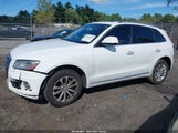 Audi Q5 2.0T Premium WA1C2AFP4GA130685 снимка