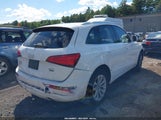 Audi Q5 2.0T Premium WA1C2AFP4GA130685 снимка