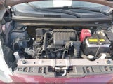 Mitsubishi Mirage Le ML32A5HJ5KH002236 снимка