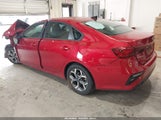 Kia Forte Lxs 3KPF24AD3KE058837 снимка