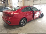 Kia Forte Lxs 3KPF24AD3KE058837 снимка