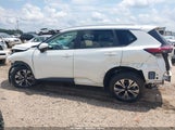 Nissan Rogue Sv Fwd 5N1BT3BA0PC892035 снимка