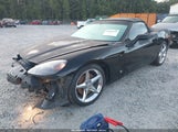 Chevrolet Corvette 1G1YE3DW6D5101288 снимка