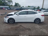 Hyundai Elantra Sel 5NPD84LF3JH219427 fotografie
