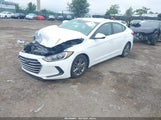 Hyundai Elantra Sel 5NPD84LF3JH219427 photo