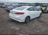 Hyundai Elantra Sel 5NPD84LF3JH219427 photo