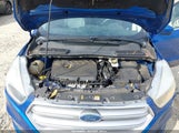 Ford Escape Se 1FMCU0GD9HUE86236 снимка