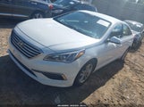Hyundai Sonata Se 5NPE24AF9FH121681 снимка