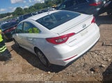 Hyundai Sonata Se 5NPE24AF9FH121681 снимка