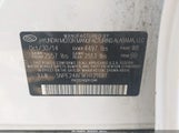 Hyundai Sonata Se 5NPE24AF9FH121681 снимка