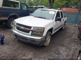 Chevrolet Colorado Lt 1GCCS139288122900 снимка