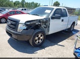 Ford F-150 Xl 1FTEX1CM4EFA59675 снимка