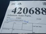 Ford F-150 Xl 1FTEX1CM4EFA59675 снимка