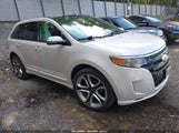 Ford Edge Sport 2FMDK4AK3EBA51836 снимка