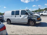 GMC Savana Cargo Rwd  Regular Wheelbase Work Van 1GTW7AFG3L1237306 снимка