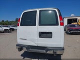 GMC Savana Cargo Rwd  Regular Wheelbase Work Van 1GTW7AFG3L1237306 снимка