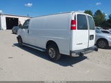 GMC Savana Cargo Rwd  Regular Wheelbase Work Van 1GTW7AFG3L1237306 снимка