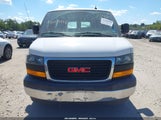GMC Savana Cargo Rwd  Regular Wheelbase Work Van 1GTW7AFG3L1237306 снимка
